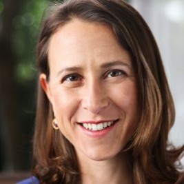 Anne Wojcicki